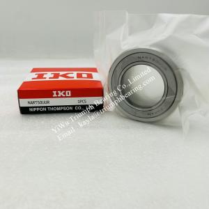 Quality IKO Track Needle Roller Bearings NART50UUR wholesale