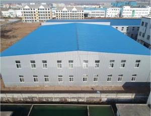 Quality Prefab Aircraft Hangar Steel Buildings Customized Steel Structure Hangar wholesale