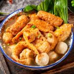 ODM Meat Compound Seasoning Oden Soup Powder Mixed Spices