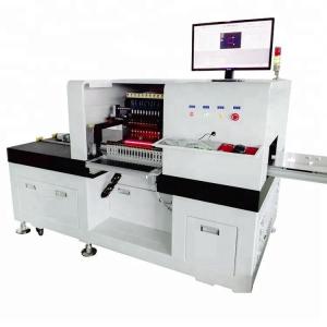 Quality 50000CPH Automatic Pick And Place Machine wholesale
