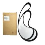 Genuine New Fan Belt 252122G710 25212-2G710 Serpentine Belt Replacement For