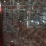 Twill Weave Decorative Metal Mesh Screen Stainless Steel Wire Net