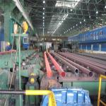 1/8" - 12" Diameter Heat Resistant Stainless Steel Pipe ALLOY 800 Grade 2205