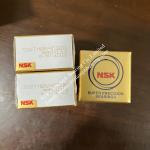 NSK High Precision Angular contact ball bearing 7203CTYNDBLP4