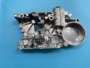 Quality Industry Aluminium Die Casting Parts , Gravity Die Casting Products High Rigidity wholesale