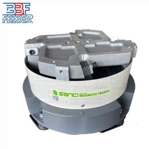 Quality Clockwise Feeder Vibration Bowl Base Drive Unit ISO Certificate wholesale