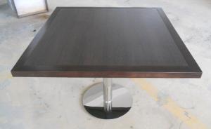 Quality Dining table for hotel furniture DN-0009 wholesale
