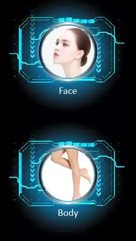 808nm / 755nm / 1064nm Diode Laser Hair Removal Machine Custom