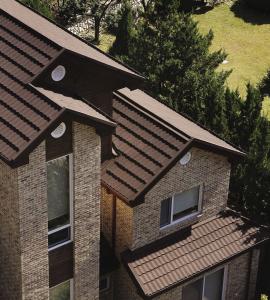 Quality Stone Coated Roofing Tiles wholesale