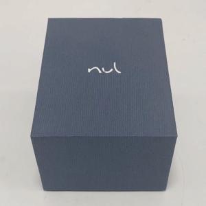 Quality Elegant Jewellery Packaging Boxes Gray Color , Custom Jewelry Box Packaging wholesale