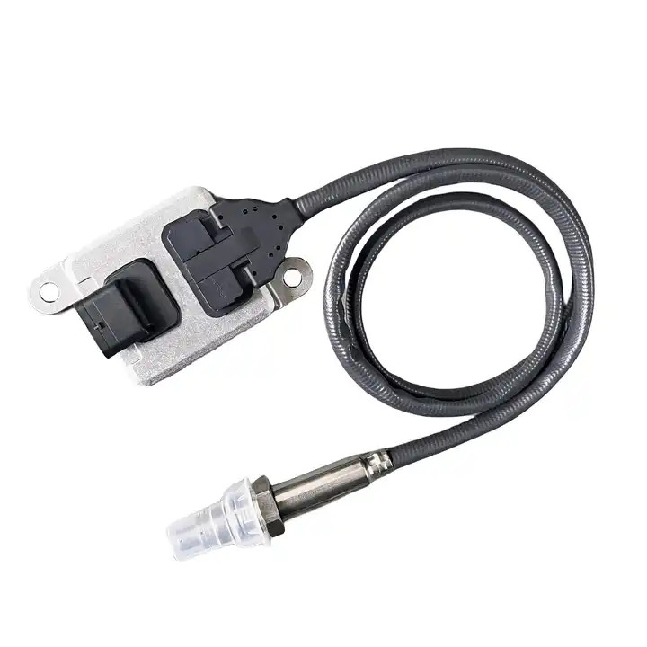 12V Nitrogen Oxide Nox Sensor For Mercedes Benz OEM A0009052909