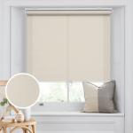 1% Openness Plain Weaving Fiberglass Sunscreen Fabric Fireproof