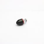 Surface Anodizing Aluminium Machined Parts , Aluminum Cnc Parts Metal Earphone