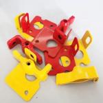 Standard OE NO. Year Universal Lockout Lever Kit for Car Battery Master