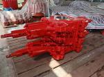 API 16A Blowout Preventer