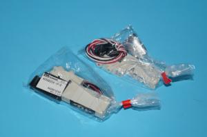 Quality A05GD25X-1P,komori original valve,komori LS machine valves,A05GD25X-1P-D,DC24V, spare parts for komori printing machines wholesale