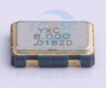 OT50328MJBA4SL YXC Crystal Electronic Component 8MHz SMD5032-4P