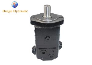 Quality Corrosion Resistant Hydraulic Winch Motor To Rescue Boat System wholesale