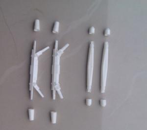 Quality PROTECTIVE Fiber Splice Cassette Between Butterfly Cables Or Pigtails wholesale