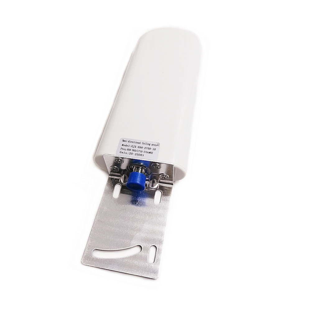 V.S.W.R≤1.5 Outdoor WiFi Antenna for Customized Connection and Strong Signal Boosting