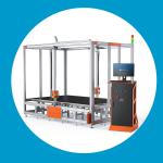 CE 300 watt to 6000 watt CNC Hot Wire Foam Cutter
