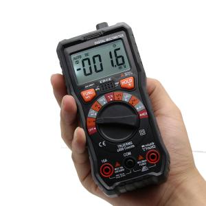 Quality Backlight Digital Smart Multimeter 60mA 600mA 6A 10A wholesale