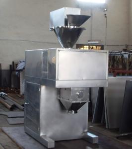 Quality Indoor 14KW Dry Granulator Machine wholesale