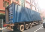 50000GPD Industrial Agriculture Reverse Osmosis RO Systems Of Underground Well