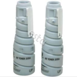 Quality Konica Minolta Toner MT 205 For Bizhub DI 2510 Copier - 2 PCS Per Pack wholesale