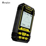 GNSS GLONASS Handheld GPS Surveying Equipment Slope Measuring Tool
