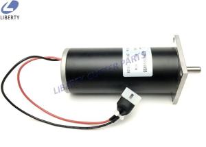 Quality Parts YIN Cutting Machine Motor 52ZYT06N4855 48DC With SGS Certification wholesale
