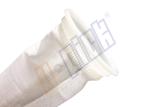 4 Times 20 Inch MTO PP Liquid Filter Bag For Industrial Prefiltration