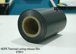 40 Micron Embossed PP Silicone Coated Release Liner