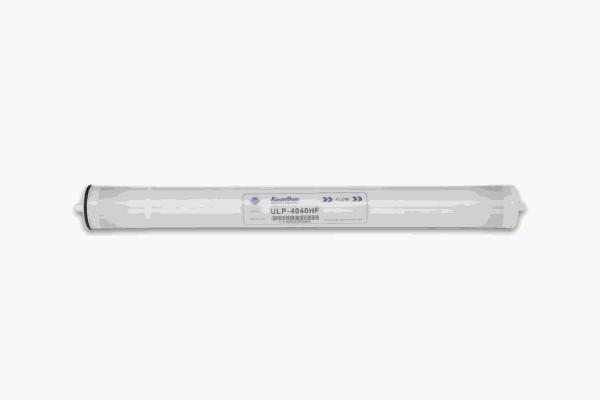 Ultra Low Energy High Flow RO Membrane 4040 RO Membrane For Groundwater