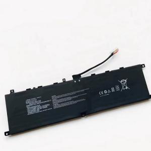 Quality GP66 GP76 Laptop Battery For MSI Vector 12UE 12UG 12UGS 12UH GP66 GP76 BTY-M57 wholesale