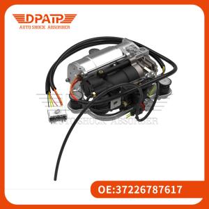 Quality Car Air Suspension Compressor 37226779712 37226787617 for BMW X5 E53 4.4i N62 wholesale