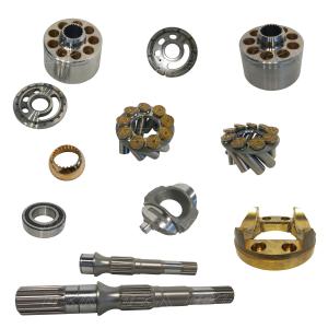 Quality K3V140/180 Komatsu Excavator Hydraulic Pump Parts 2943800488 wholesale