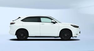 Quality High Quality New Energy Vehicles Honda eNP1 510km Endurance Mileage Small SUV Pure Electric Car eNP1 wholesale