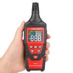 99 Groups Multimeter Accessories , Digital Temperature And Humidity Meter