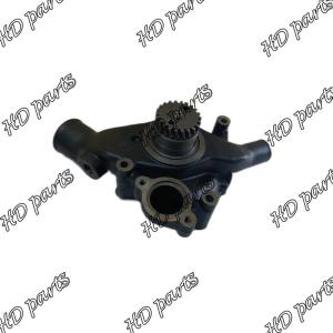 Quality EL100 EC100 M10C Diesel Engine Pump 16100-3801 16100-3632 wholesale