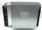 Used Canaan Avalon 1166 Pro Bitcoin Miner Machine 81TH/S 3400W 12.7Kg