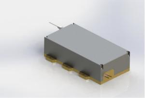 Quality 793nm High Power 180w Fiber Coupled Diode Laser For Fiber Laser Pumping wholesale