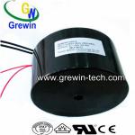 Encapsulated toroidal 50hz 240v 24v 1000va transformer for audio equipment china