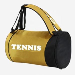 Quality Athletic OEM Portable Beach Tennis Net 25cm Sport Duffle Bag wholesale