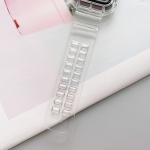 Apple Watch S7 Glacier II Universal TPU Wristband Integrated