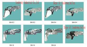 Quality SAMSUNG SMT FEEDER PARTS 8X4MM 15inch tail wholesale
