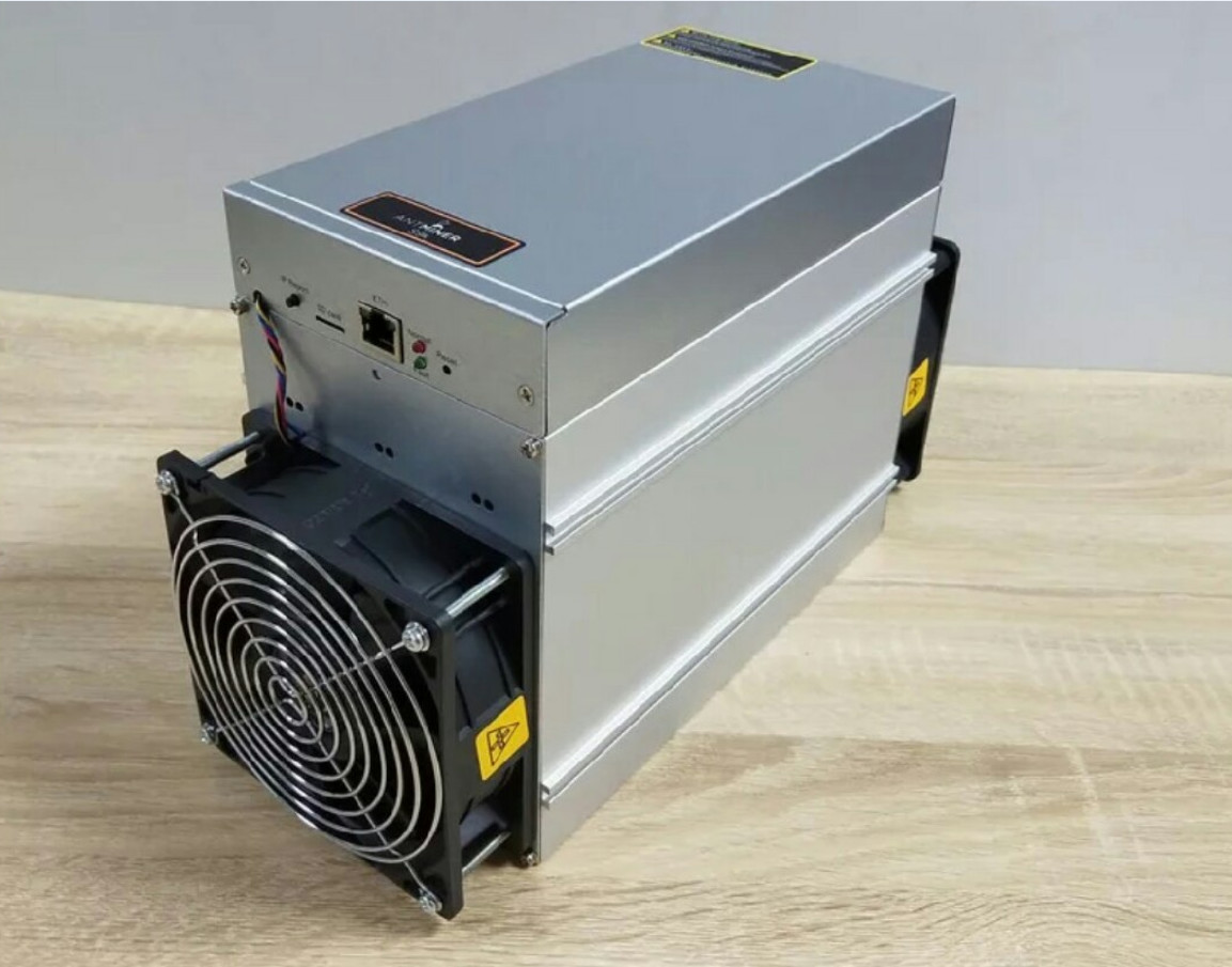 Goldshell Kd5 Coin Miner KD2 KDA BOX Mining Machine With Power Supply