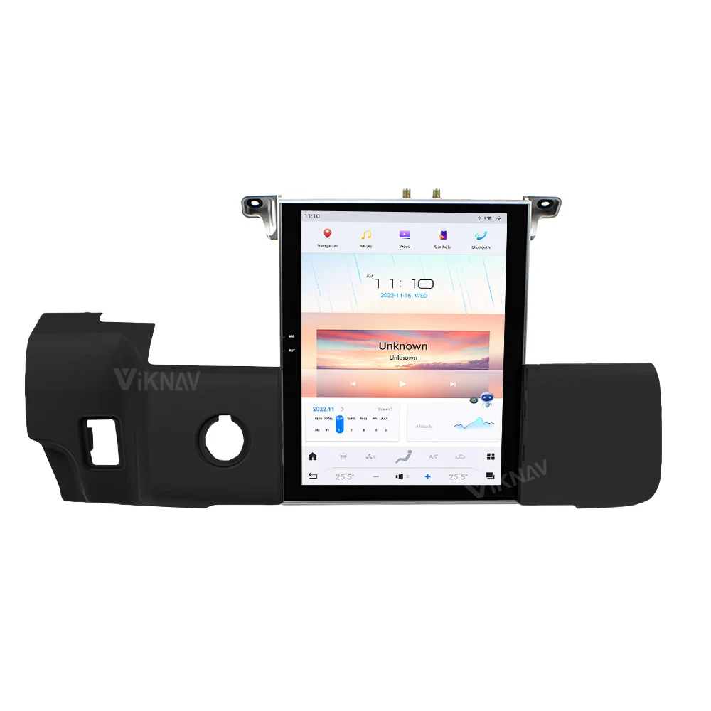 Android 11 Car Radio For Land Rover Range Sport L320 2009-2013 Carplay Head Unit GPS Navigation Stereo Receiver