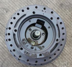 Quality volvo EC290 excavator Travel motor /Final drive gearbox and spare parts Planetary gear new type wholesale