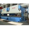 Buy cheap 14M Length CNC Hydraulic Tandem Press Brake Max. Stroke 150 - 500 Mm from wholesalers